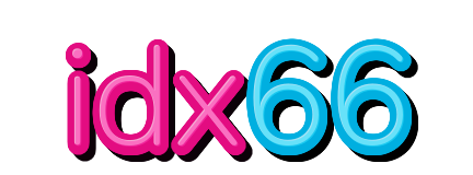 idx66 — logo kanal