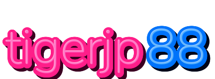 tigerjp88 — logo kanal