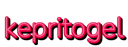 kepritogel — logo kanal