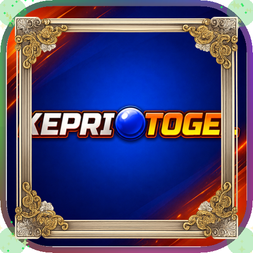 kepritogel — mitra unggulan